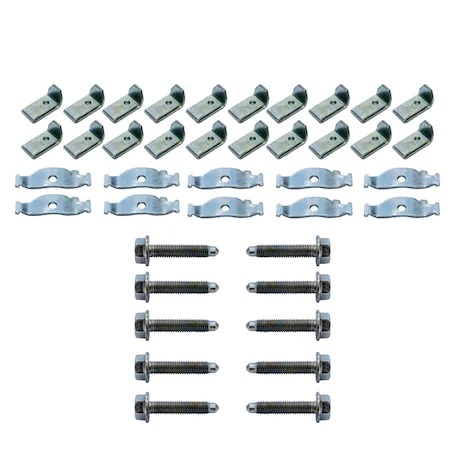 Sada montážní brzdového kotouče DAF 95, 105XF, CF85, CF95