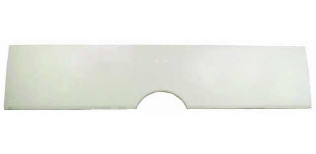 Maska kabiny - horní střední díl MERCEDES Axor, Atego 973