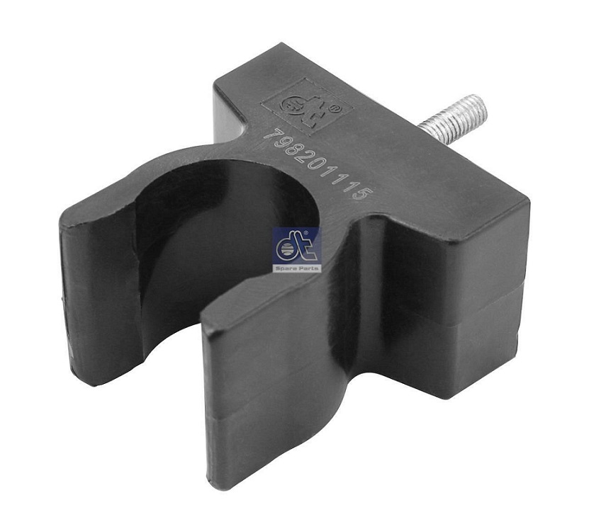 Držák palivové hadice MAN M90,F90, L/M/F 2000, TGL,TGM,TGA,TGS,TGX,