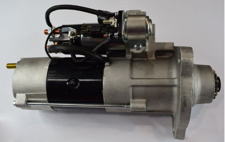 Startér 24V/5,5kW 12z VOLVO FH12,FH13,FM12, FM13, RVI Kerax DXi13, Magnum DXi12/13