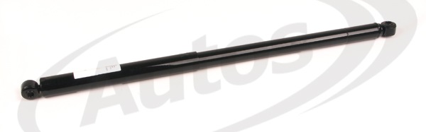 Tlumič stabilizační O/O 24x395/630 návěsu BPW, RVI Magnum AE 500