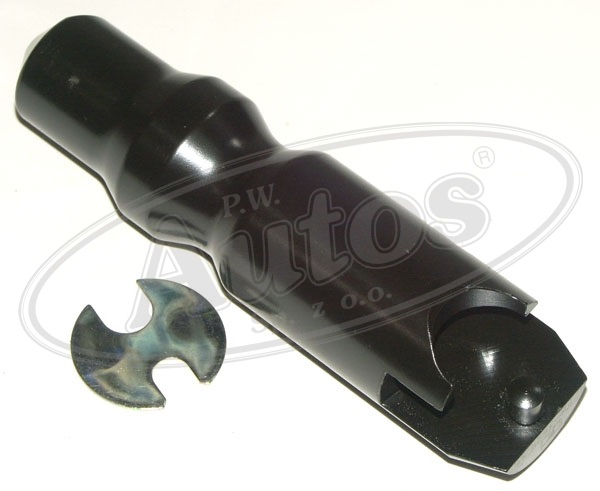 Čep závěsu 38,5mm sada ROCKINGER typ-400-1/400..C 