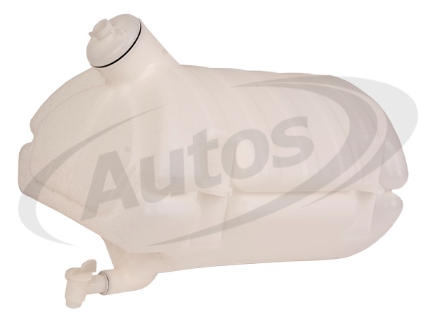 Nádrž na vodu 30l /455x350x360/ bílá +zásobník na mýdlo