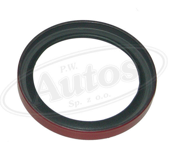 Gufero klikové hřídele 101,6x82,5x13 přední RVI Magnum E.Tech