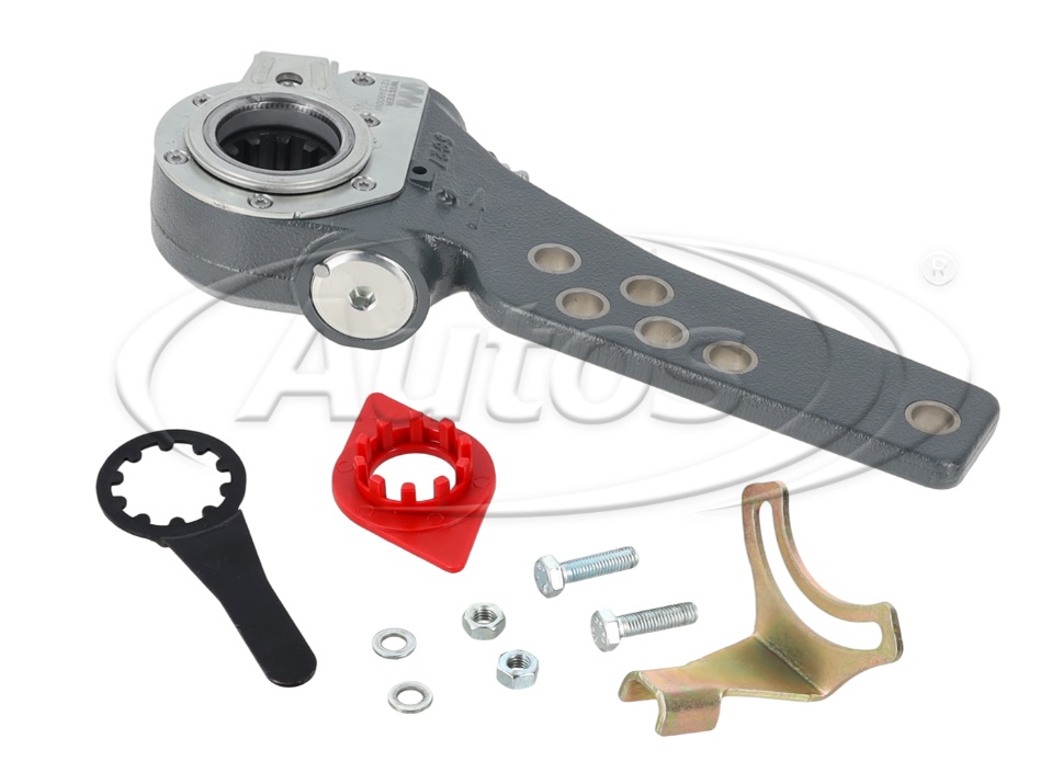 Páka brzdy automat S-ABA L/P SAF SKRS 9042