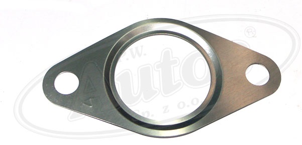 Těsnění trubky výfuku RVI Midlum, Premium 330CV/380/CV/440/CV od 2003