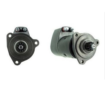 Startér 24V/5,4kW 11z DAF 85,CF85 11.6D do 02.1998