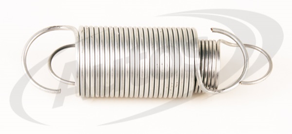 Pružina točnice dvojitá JOST JSK 36/37/42