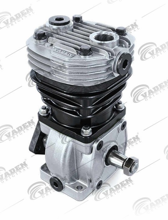 Kompresor vzduchu 1-válcový LK1808 MERCEDES OM366/A/LA