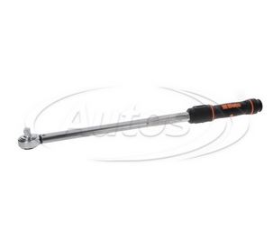 Klíč momentový 1/2" 60-330 Nm, 550 mm prodloužený