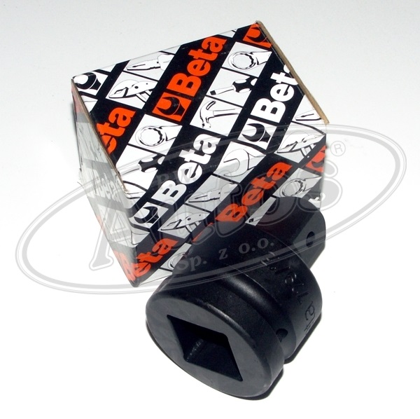 Adaptér rázový - redukce 1" samice 3/4" samec