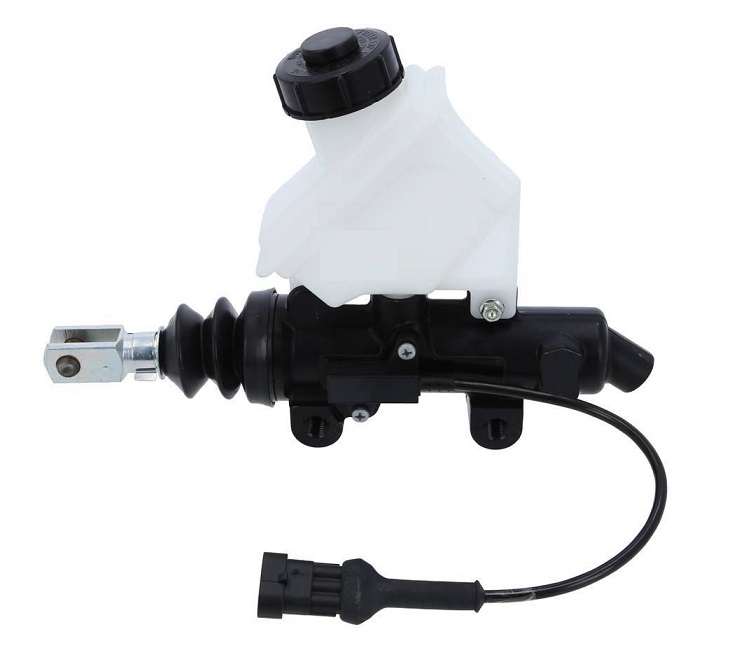 Válec hlavní spojkový IVECO AD/AT/AS Stralis, AD/AT Trakker