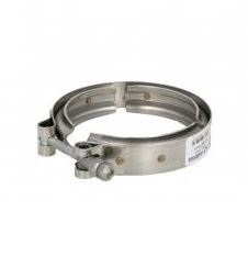 Objímka trubky motorové brzdy 107x76,1x7 DAF LF45