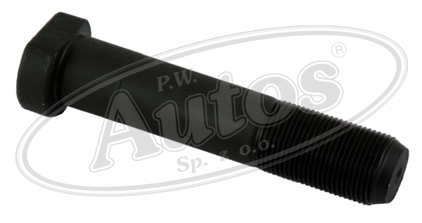 Šroub kolový M22x1,5x115,5 MERCEDES Axor,Actros 