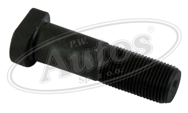 Šroub kolový M18x1,5x65x73 hlava pr.26,5 MERCEDES Atego 1/2, MAN TGA