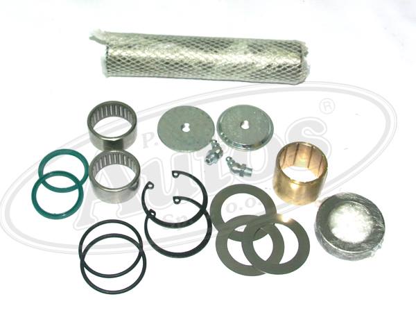 Sada opravárenská svislého čepu 35x36x172 MAN L2000