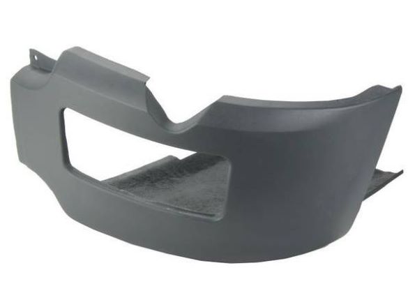 Roh nárazníku přední plastový L SCANIA 4, CP, CR, CT, 124, 144