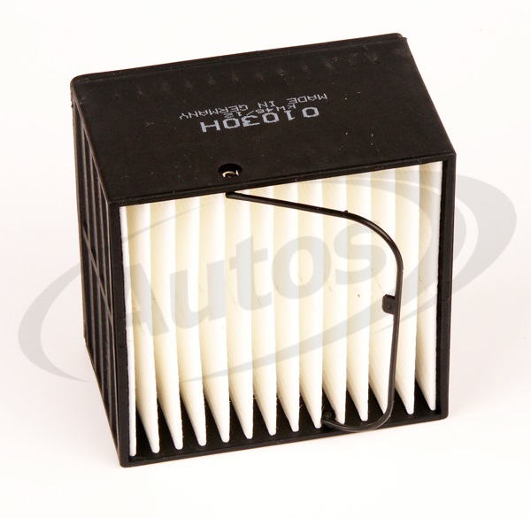 Filtr paliva - odlučovač 01030H MAN F2000, M90, TGA