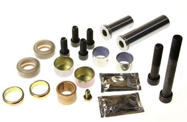 Sada opravárenská brzdového třmenu MERITOR Elsa 2/Elsa 195/Elsa 225