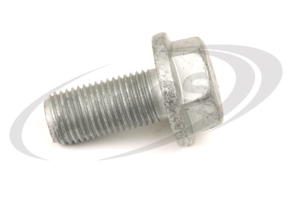 Šroub kolektoru výfukových plynů M14x1,5x30 MERCEDES