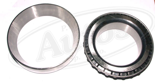 Ložisko diferenciálu vnější 100x160x42/ 576376 DAF 95XF