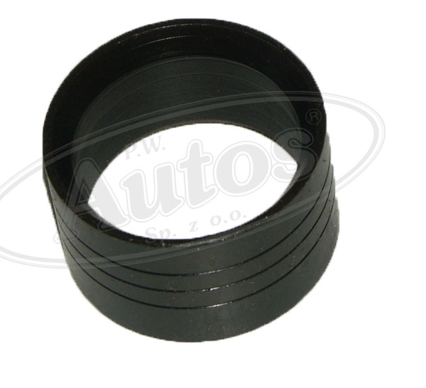 Pouzdro oka tažného zařízení 40x49,5x30 DIN 74054