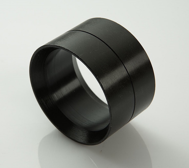 Pouzdro oka tažného zařízení 40x48,5x30 DIN 74054