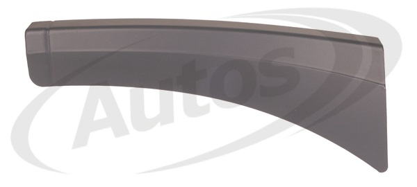 Kryt schodu kabiny - 2440mm  L MAN F2000