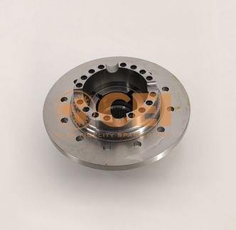 Kryt diferenciálu - 1.díl SCANIA R780