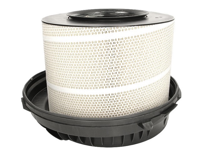 Filtr vzduchu MERCEDES Zetros, Actros MP4/MP5, Unimog, Actros MP2/MP3