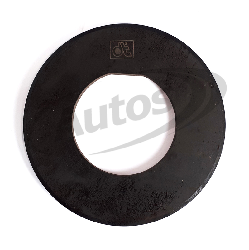 Podložka matice náboje kola MERCEDES