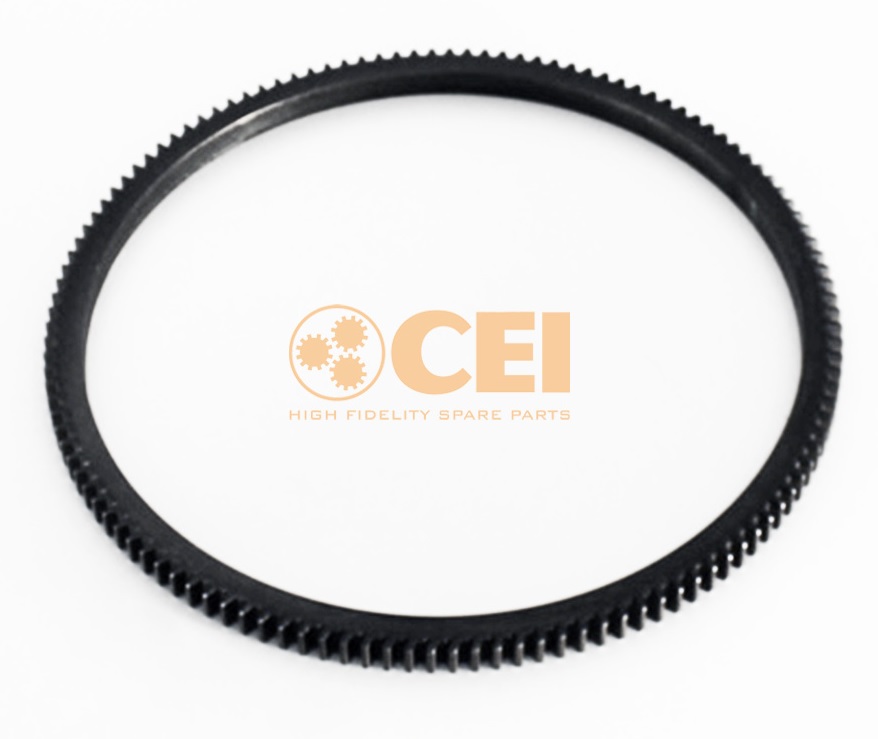 Věnec setrvačníku pr.365mm/ 126z RVI Midlum  06.02.12, 06.02.26