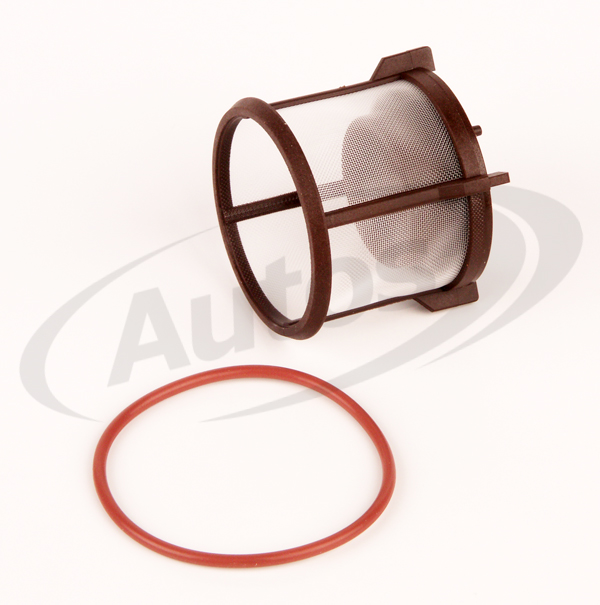 Filtr paliva KX72D1 MERCEDES Actros/MP2/Axor