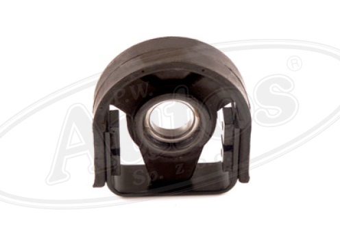 Uložení kardanu  45mm /161x169/ MERCEDES Atego 