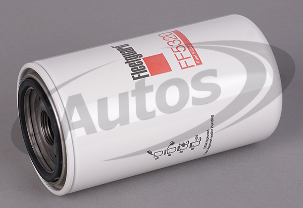 Filtr paliva CAT 3114 3116 3204 3208 3304 3306 3306B 3516B C9.3, CAT 966F 966F-II 966G 970