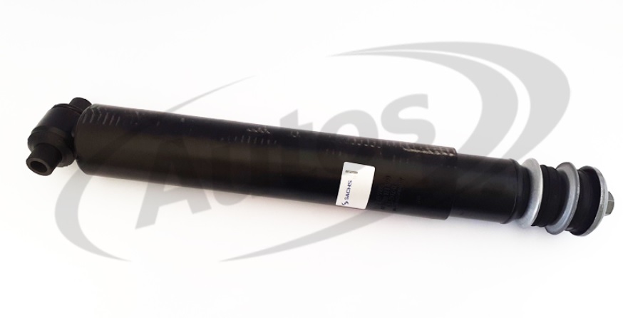 Tlumič pérování I/O16x500/845 ZN VOLVO FH12/FH16/FM7/FM10/FM12