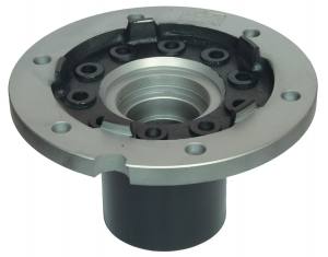 Náboj kola bez ložiska 290x139x100 PN MAN L2000, LE2000