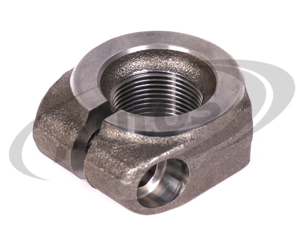 Matice náboje kola M22x1,5x22 s upínáním PN MAN L2000