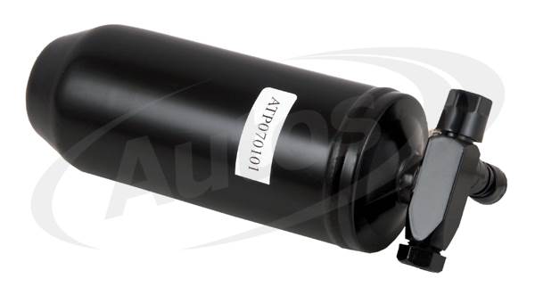 Vysoušeč klimatizace VOLVO FH12, FH16 D12/13/16 od 1993 do 2002