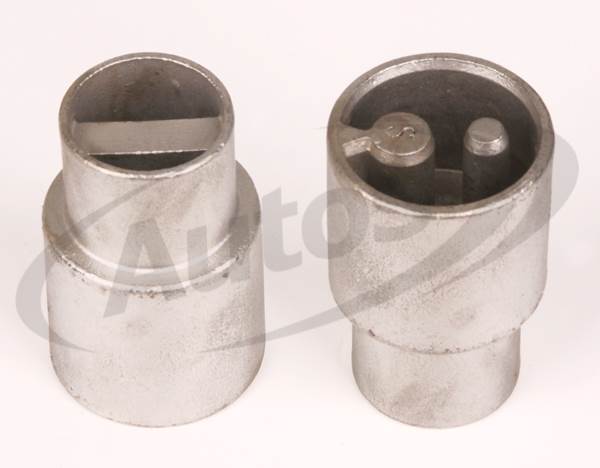 Adaptér tyče napínací plachty spodní 34mm SESAM, EDSCHA