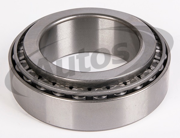 Ložisko náboje kola vnitřní 85x140x41/33117 RVI, MERCEDES