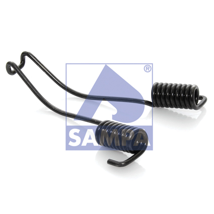 Hřídel hlavní převodovky IVECO E.Cargo 2845.6