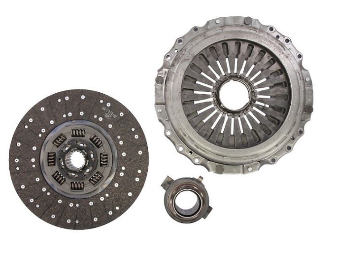 Sada spojky 430mm RVI Magnum AE, Major, Premium Route/Distribution, Kerax