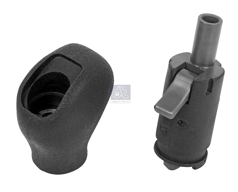 Hlavice řadící páky IVECO T.Tech, T.Star, E.Tech, E.Star, E.Trakker, AD/AT/AS Stralis