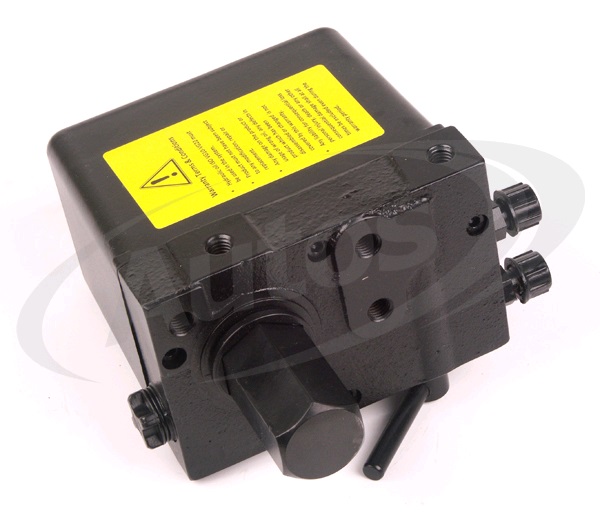 Agregát sklápění kabiny mechanický MAN TGA,TGS,TGX,TGM