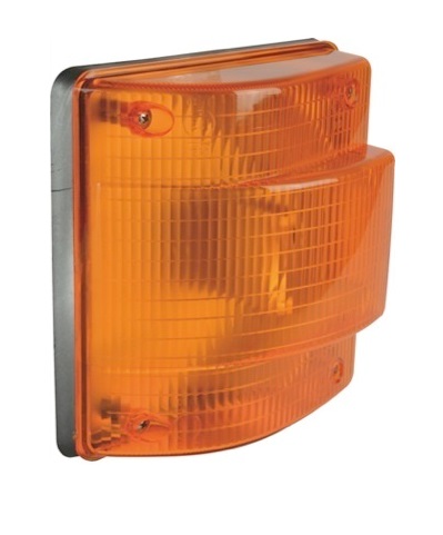 Svítilna směrová přední L/P MAN M2000, L2000