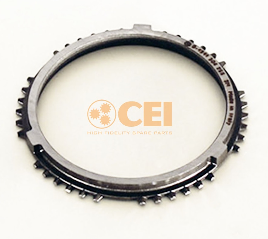 Kolo ozubené 3.a 4. rychlosti převodovky ZF Ecomid, New Ecomid, Ecolite, New Ecolite