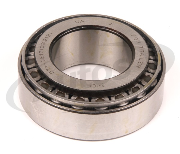 Ložisko náboje kola 65x120x41,3/33213 BPW, SAF, MERITOR