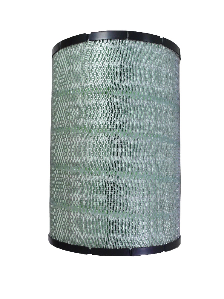 Filtr vzduchu originál RVI Magnum DXi 12/13, Premium DXi 240-320, Midlum Dxi 