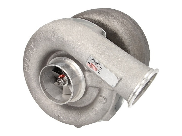 Turbodmychadlo MAN F2000,F90 Unterflur, SÜ, ÜL, NEOPLAN D2865LF03-D286